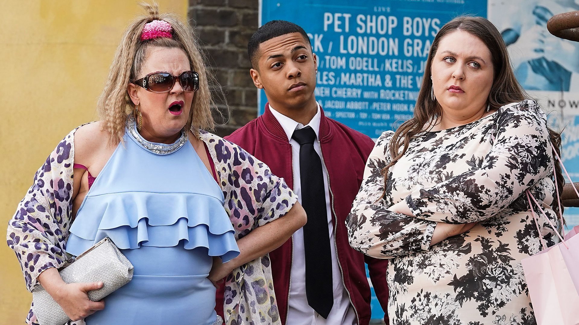 EastEnders 35x102