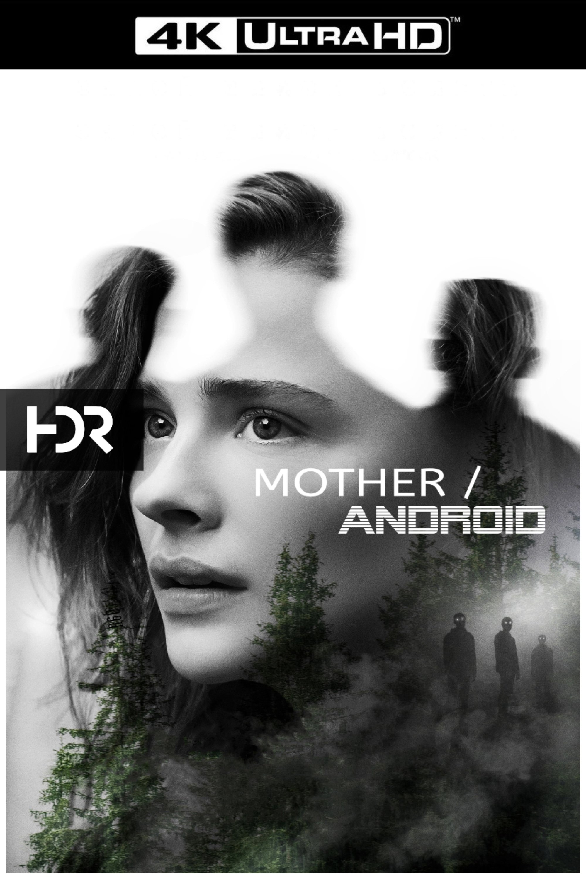 Mother/Android