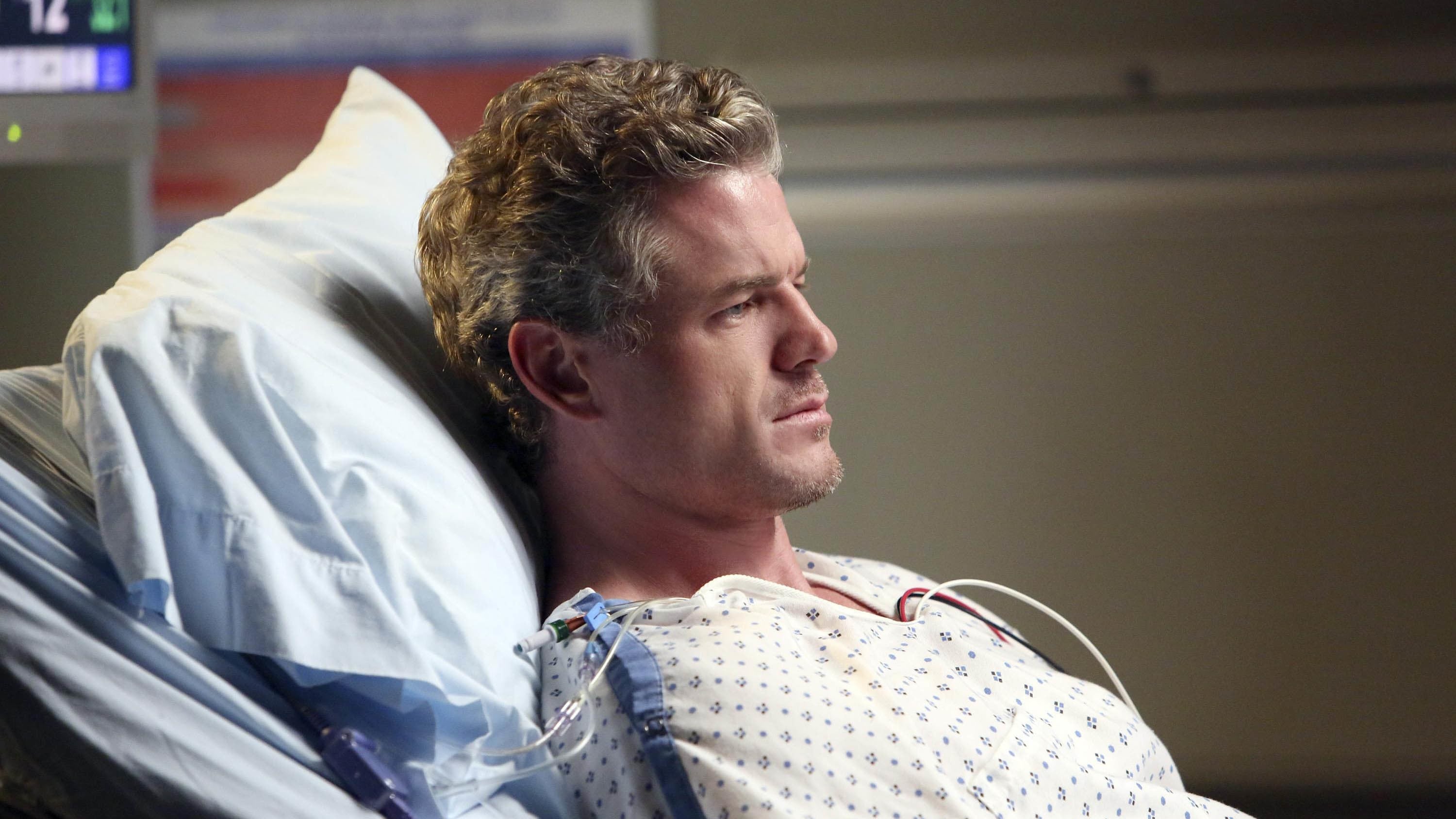 Grey's Anatomy Season 9 :Episode 2  Remember The Time