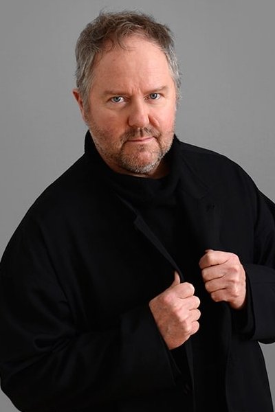 et billede af Douglas Johansson