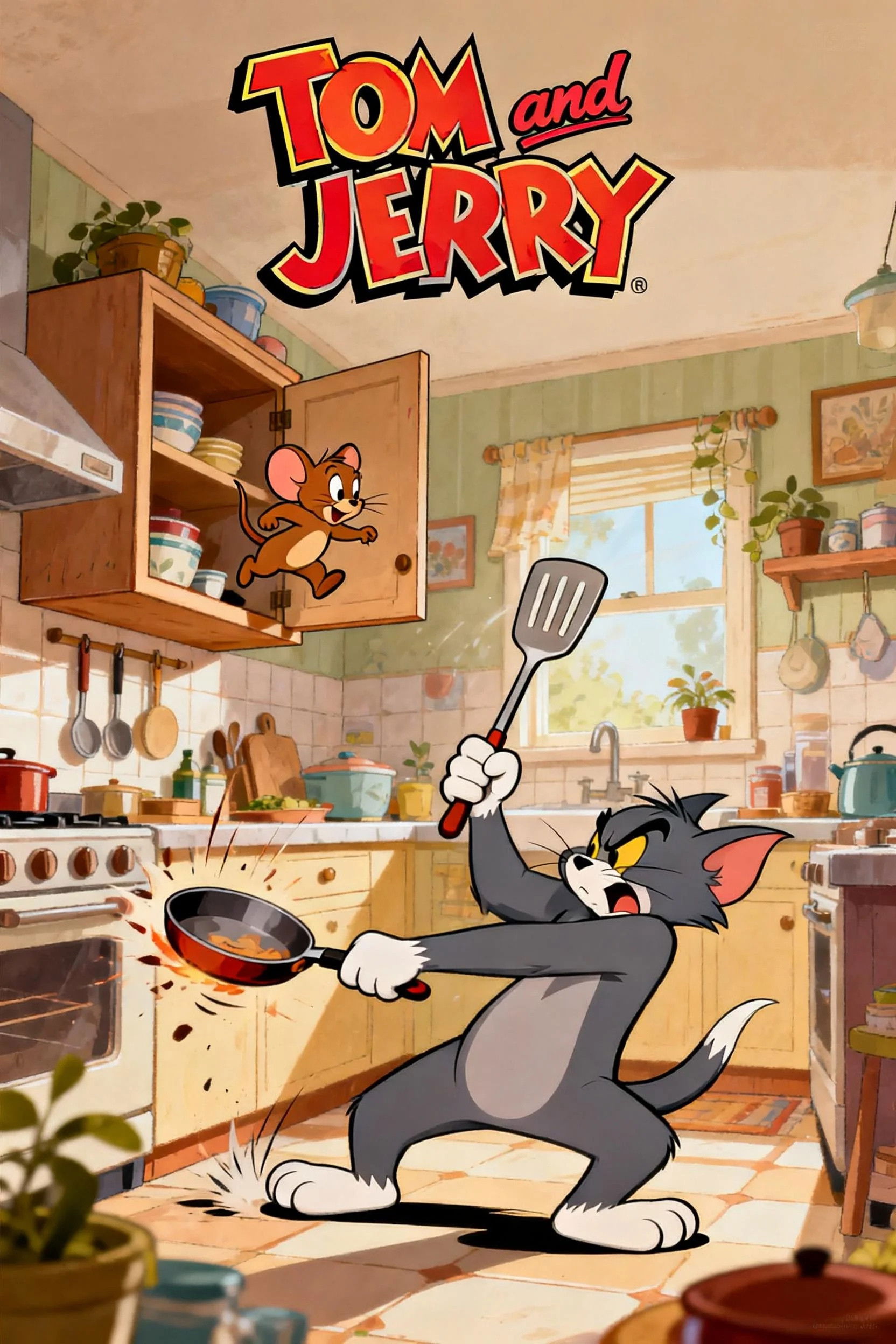 poster season Season 8