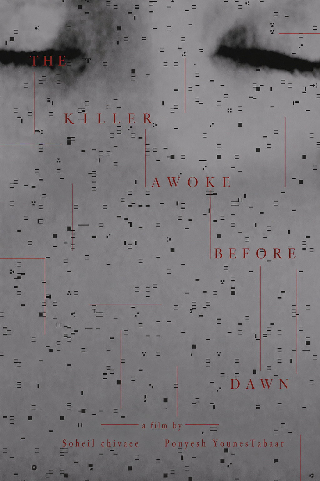The  Killer Awoke Before Dawn