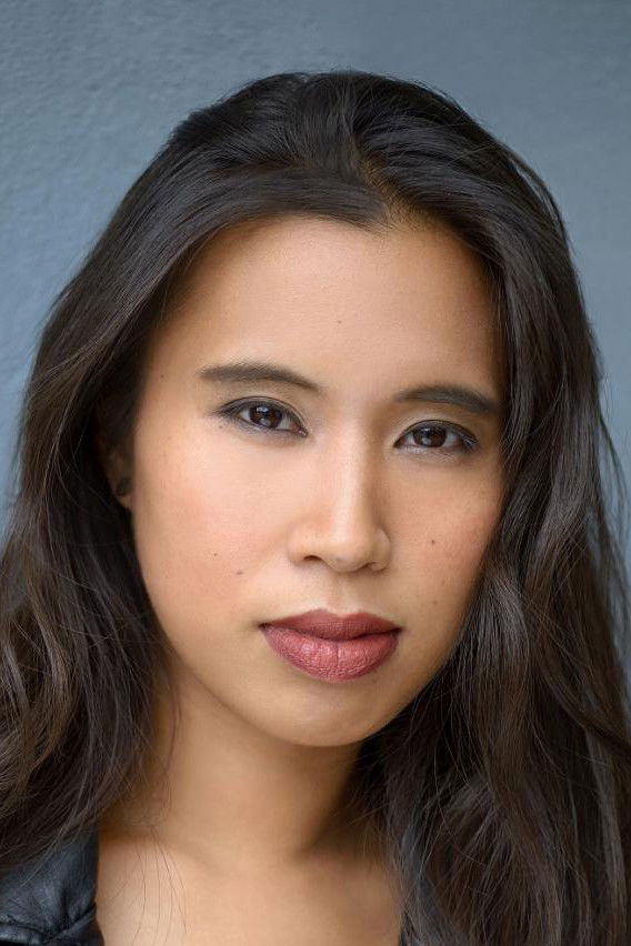 et billede af Christine Trinh