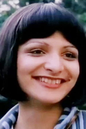 et billede af Marie-Christine Veroda