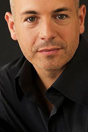 et billede af Steve Mac