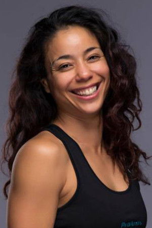 et billede af Miriam Nakamoto