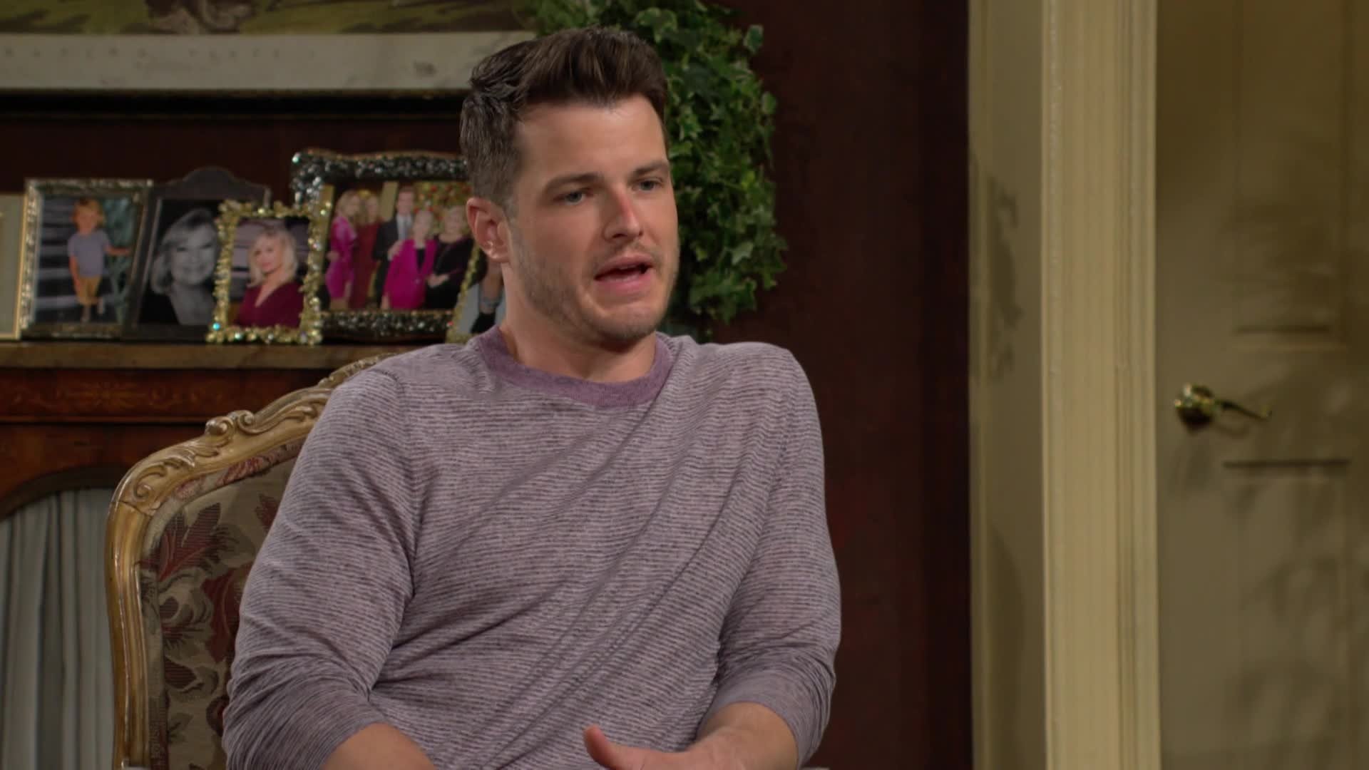 The Young and the Restless 50x175