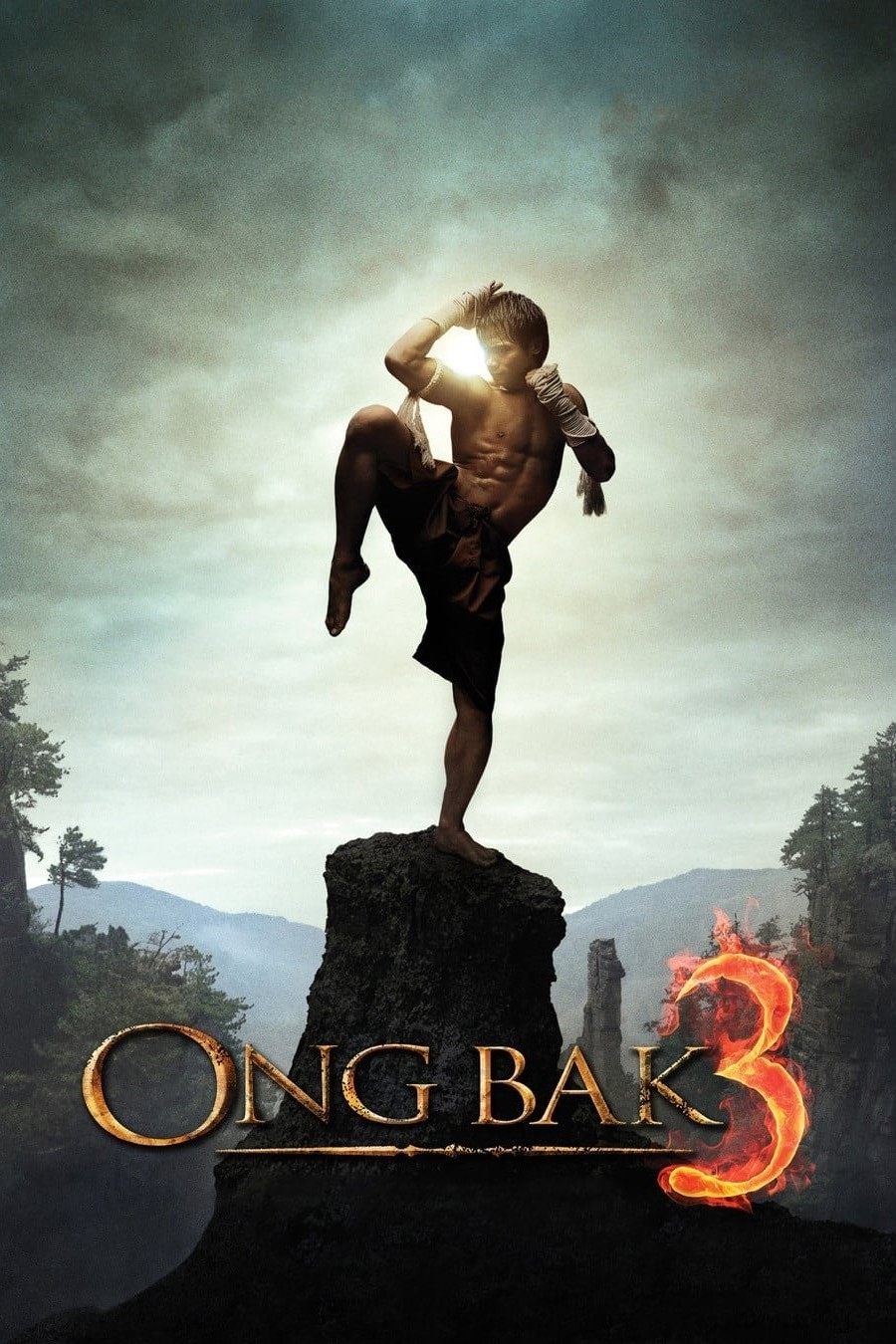 Ong Bak 3