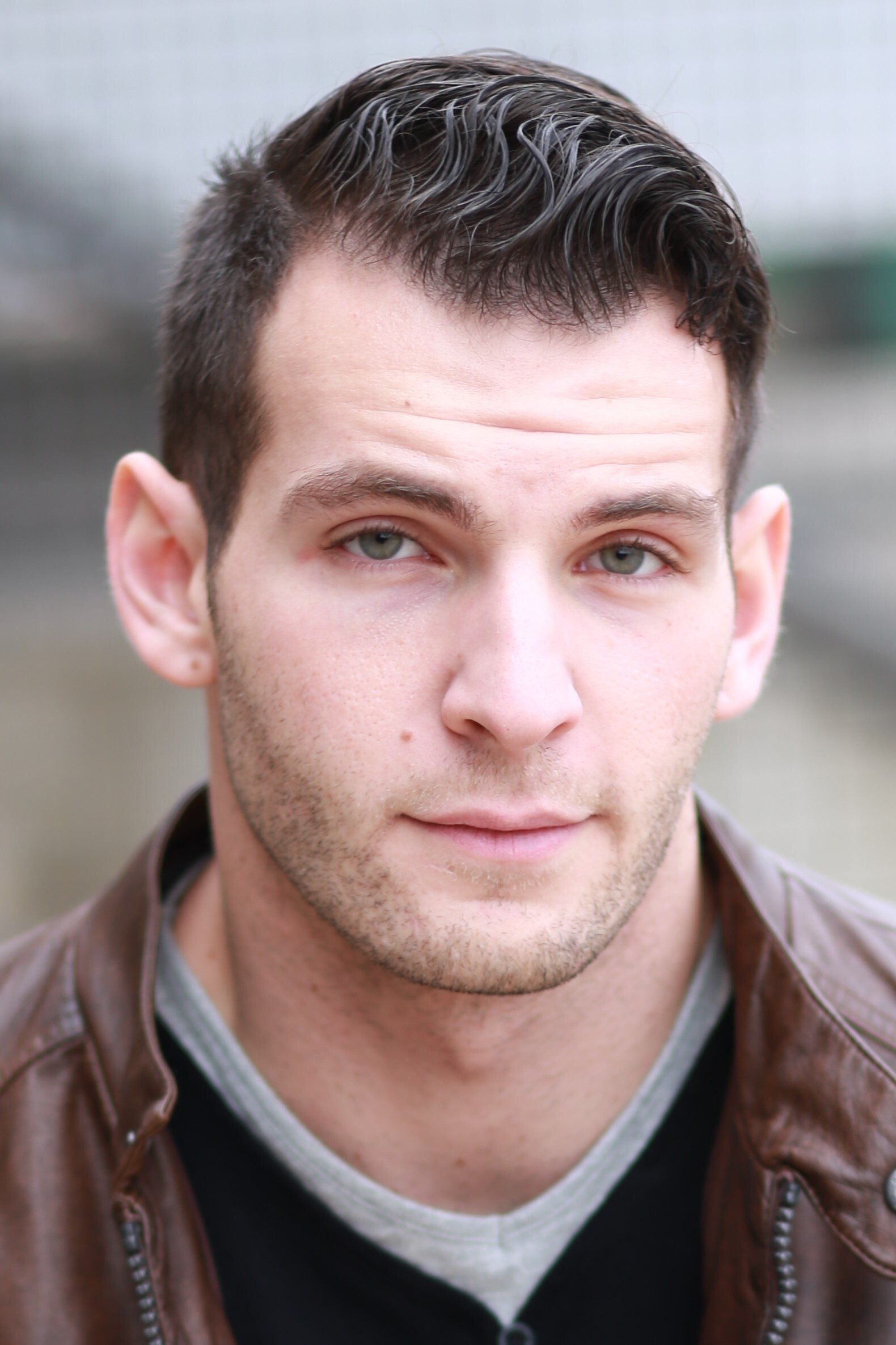 et billede af Sergio Rizzuto