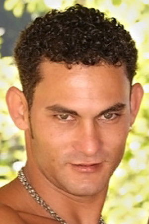 et billede af Victor Manzini