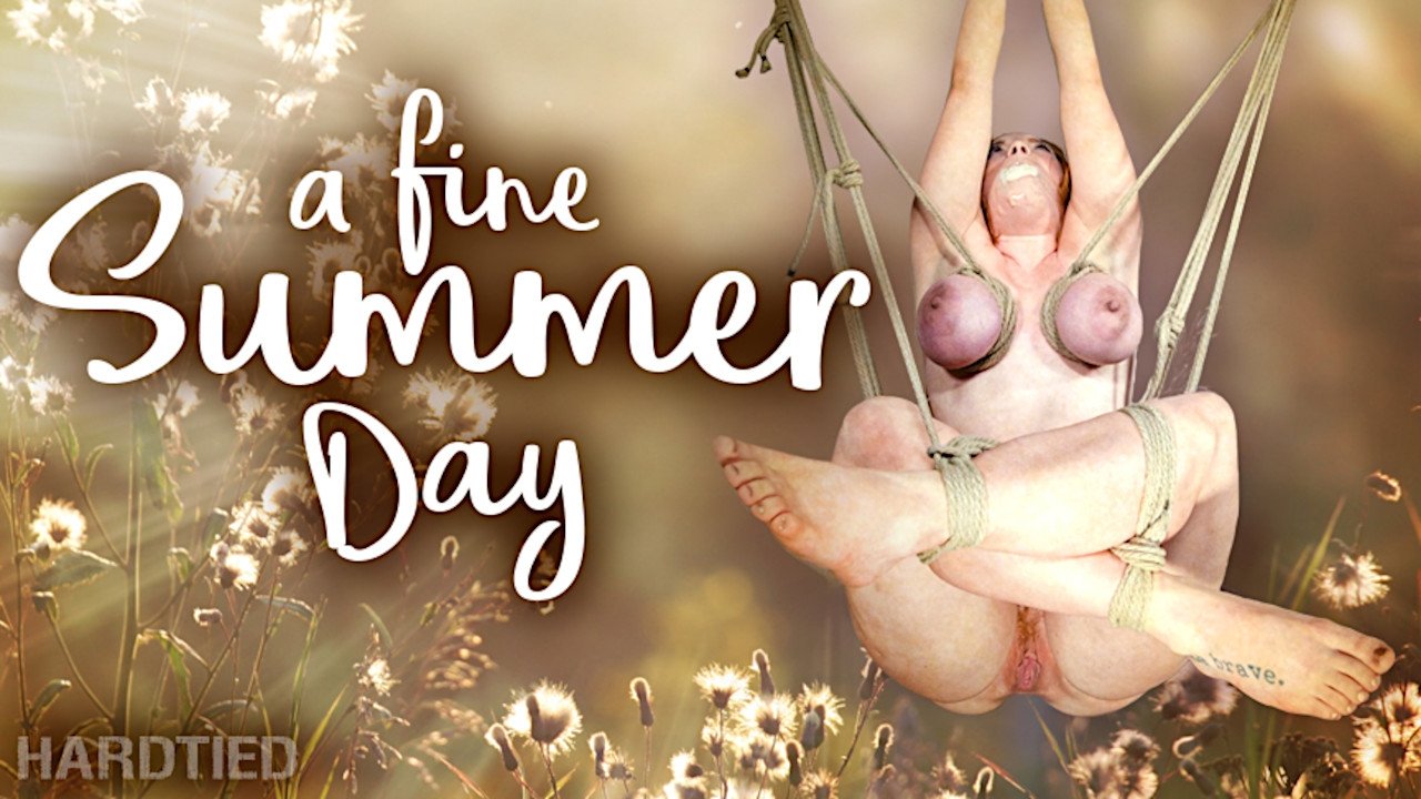 A fine Summer Day (2017)