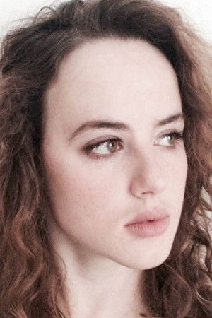 et billede af Anastasiya Zinoviyeva