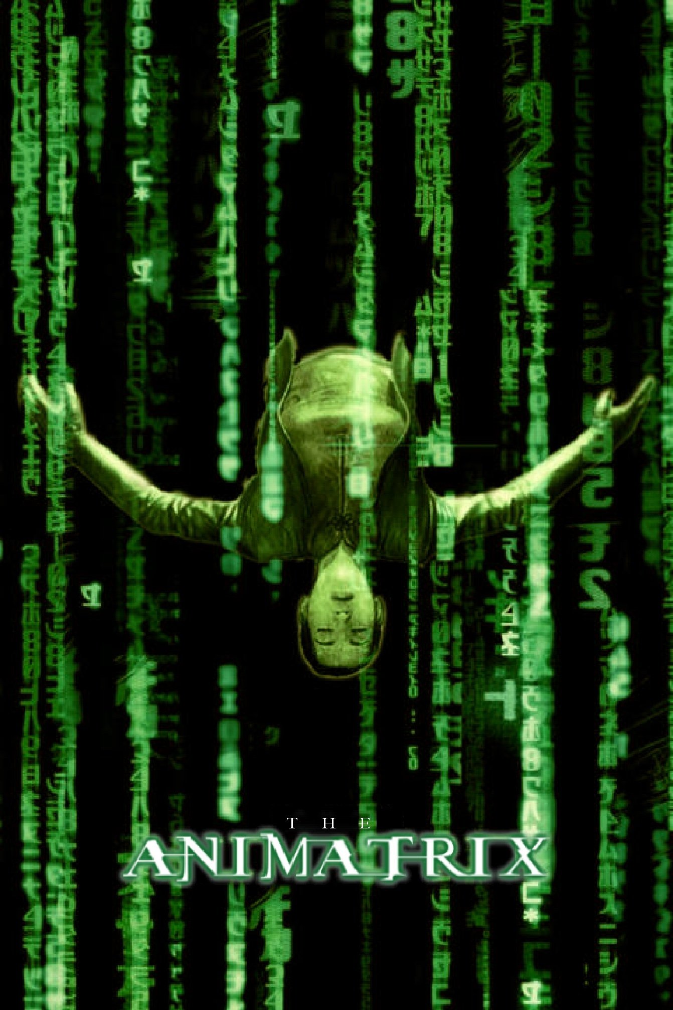 The Animatrix