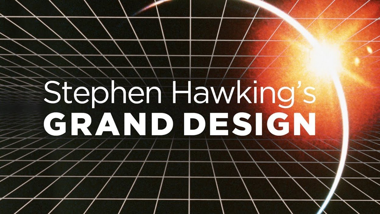Stephen Hawking's Grand Design