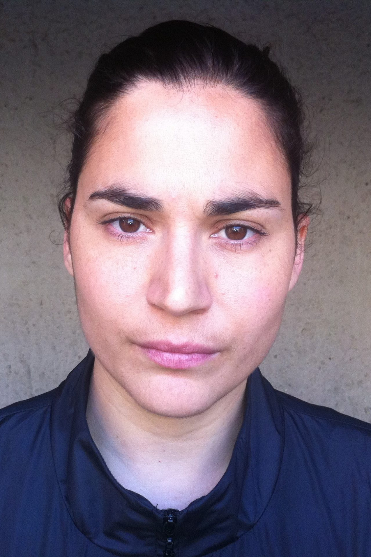 et billede af Fijona Jonuzi