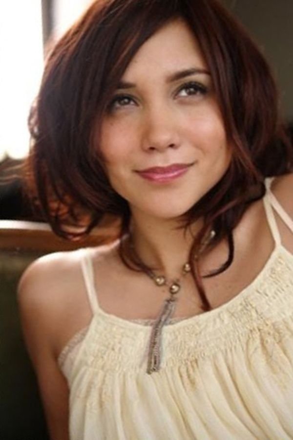 et billede af Leslie Foldvary