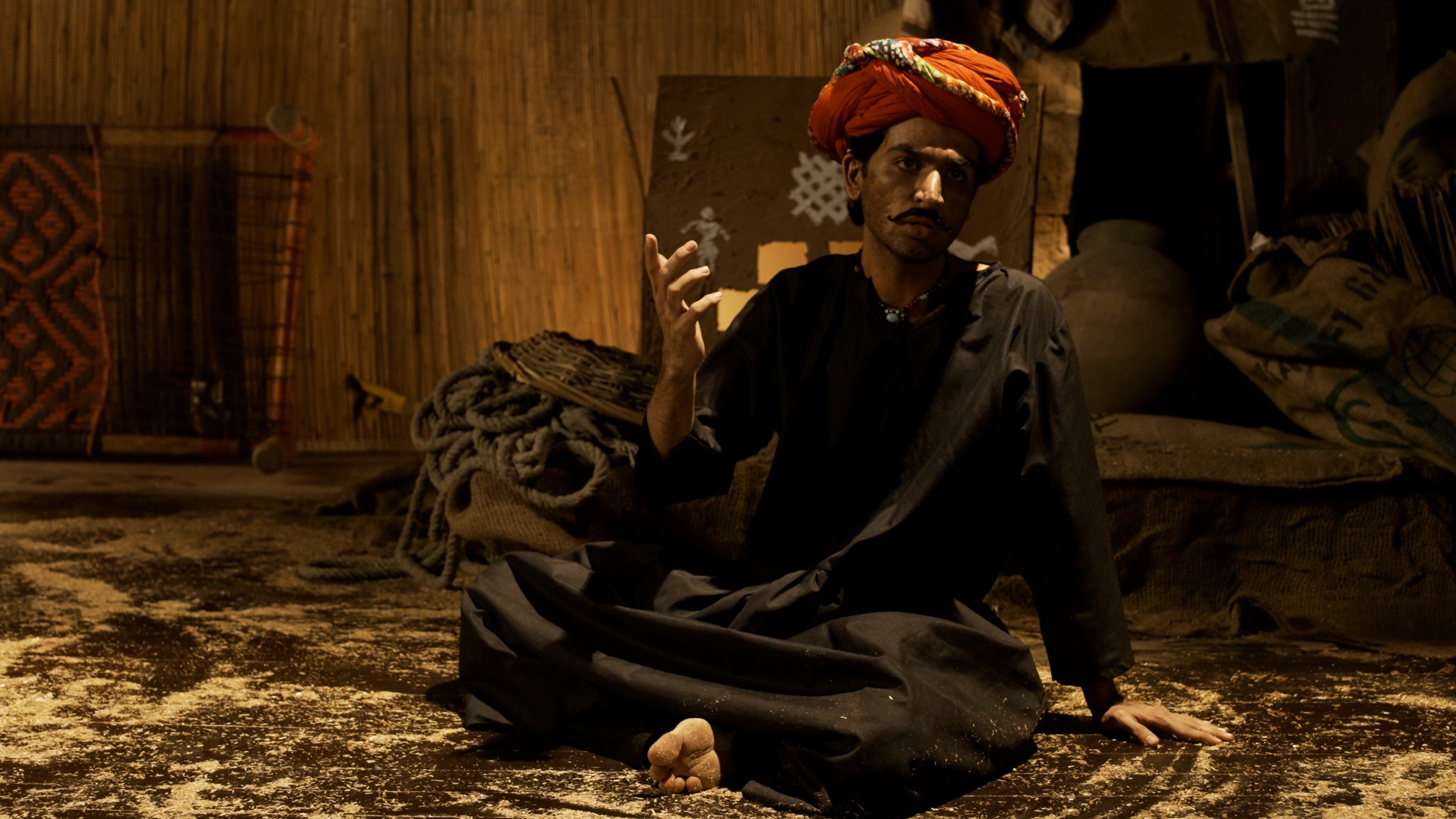 Razakar (2025)