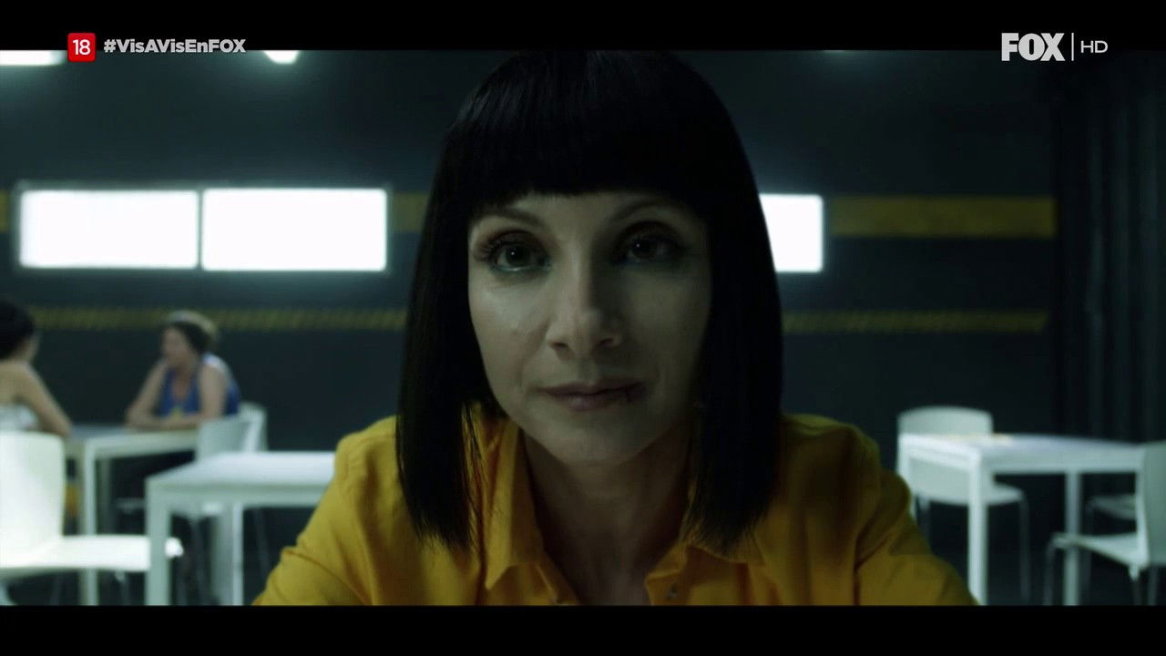 Nonton locked up season 1