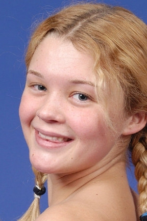 et billede af Christine Young