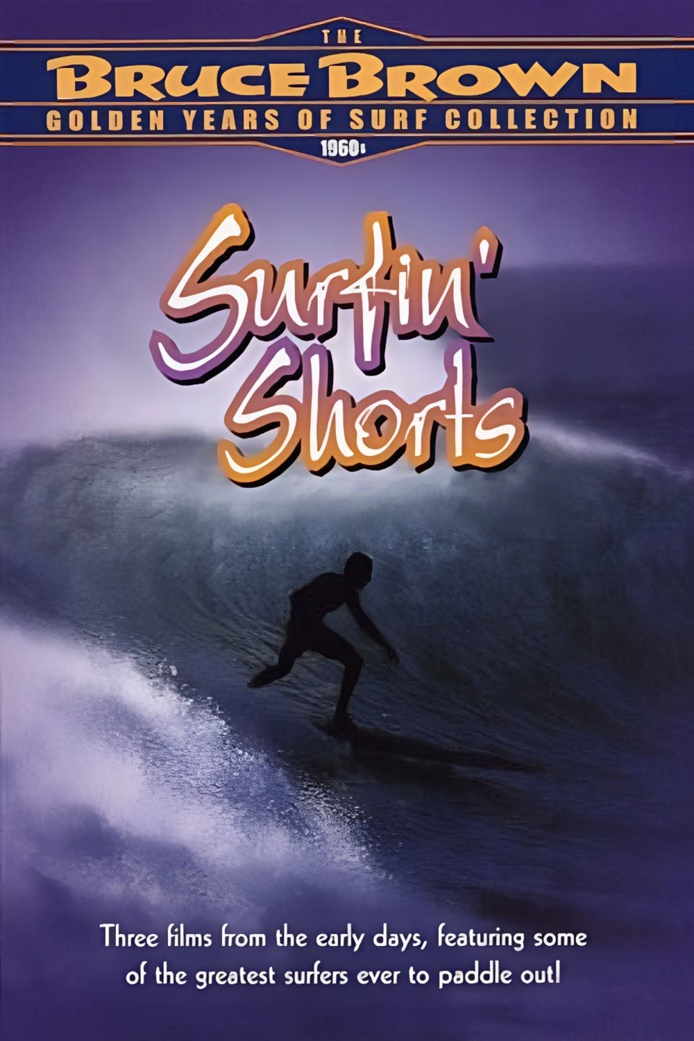 Surfin' Shorts