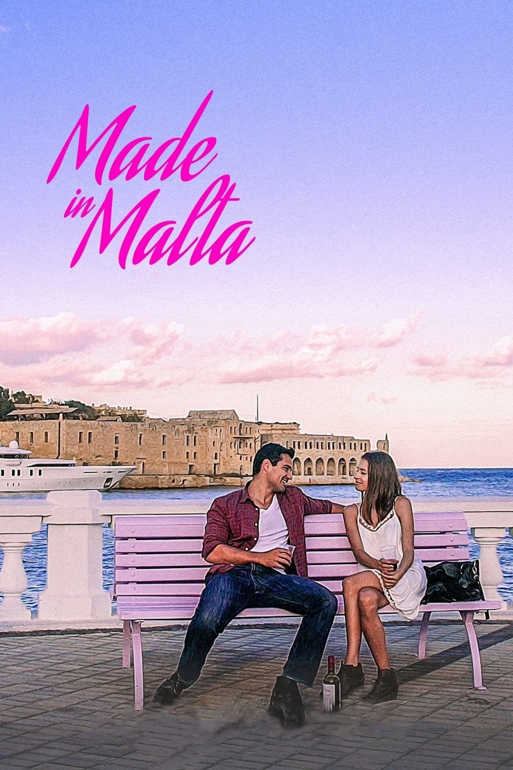 AL Made In Malta