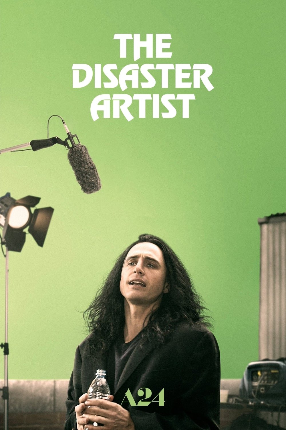 The Disaster Artist