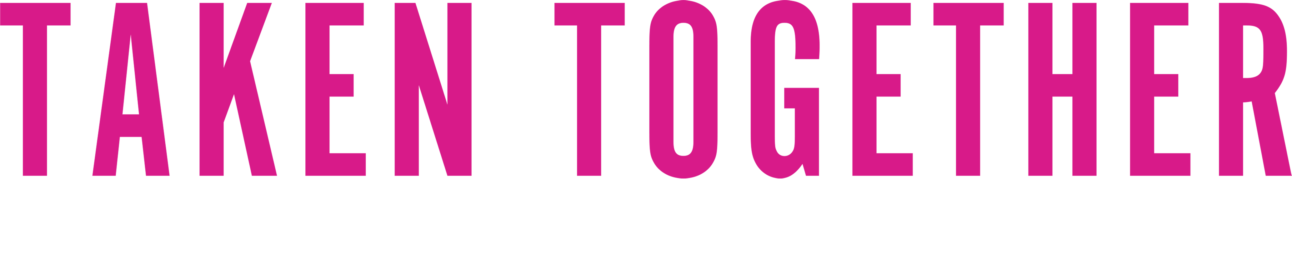 Taken Together: Who Killed Lyric and Elizabeth? Logo