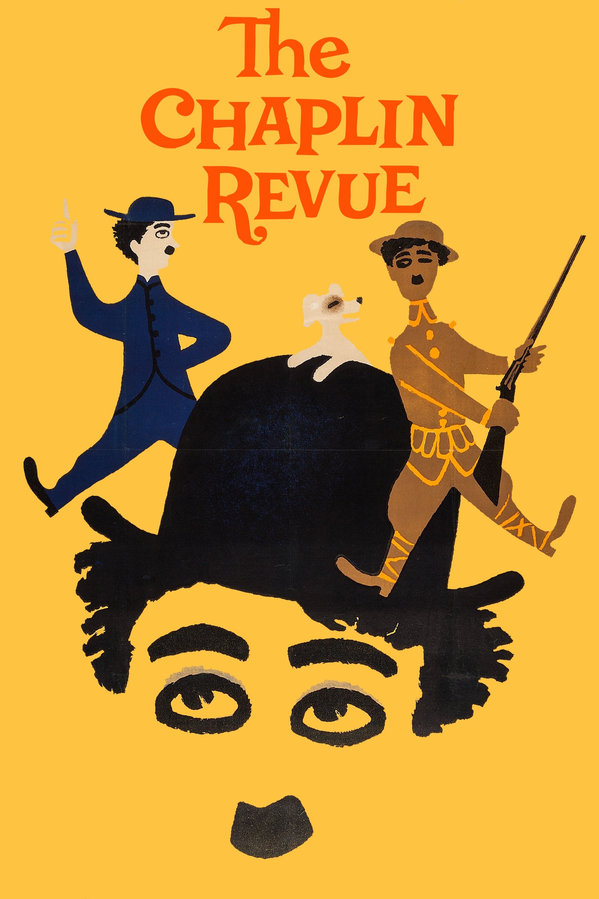 The Chaplin Revue