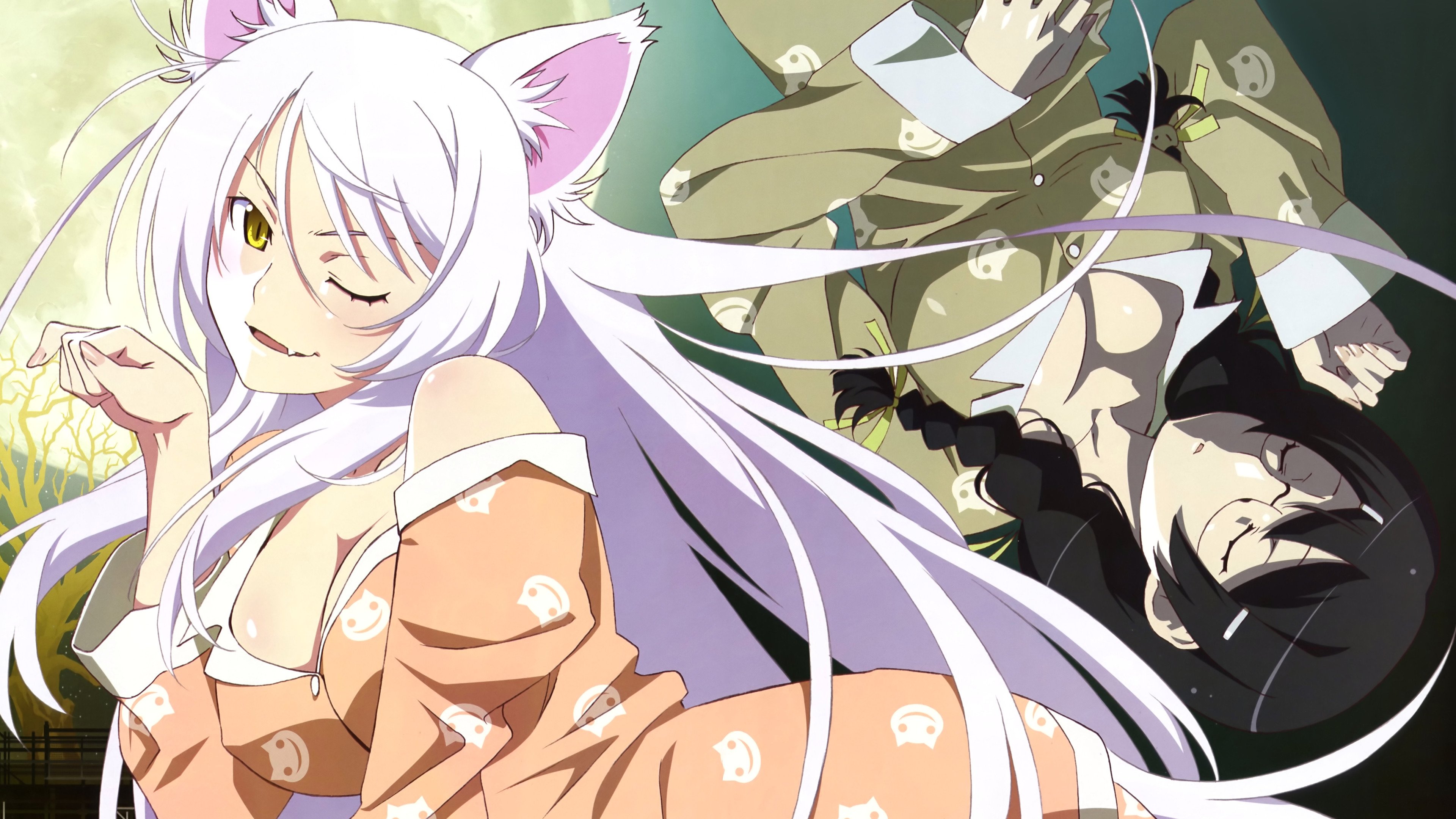 Monogatari