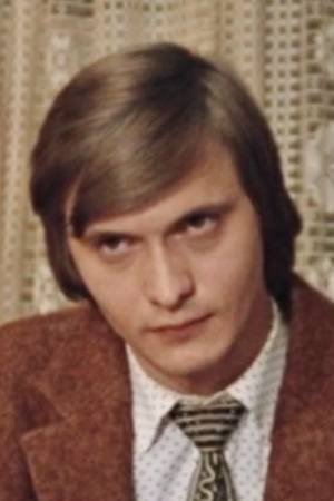 et billede af Viktor Neznanov