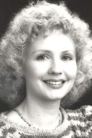 et billede af Gudrun Sieber