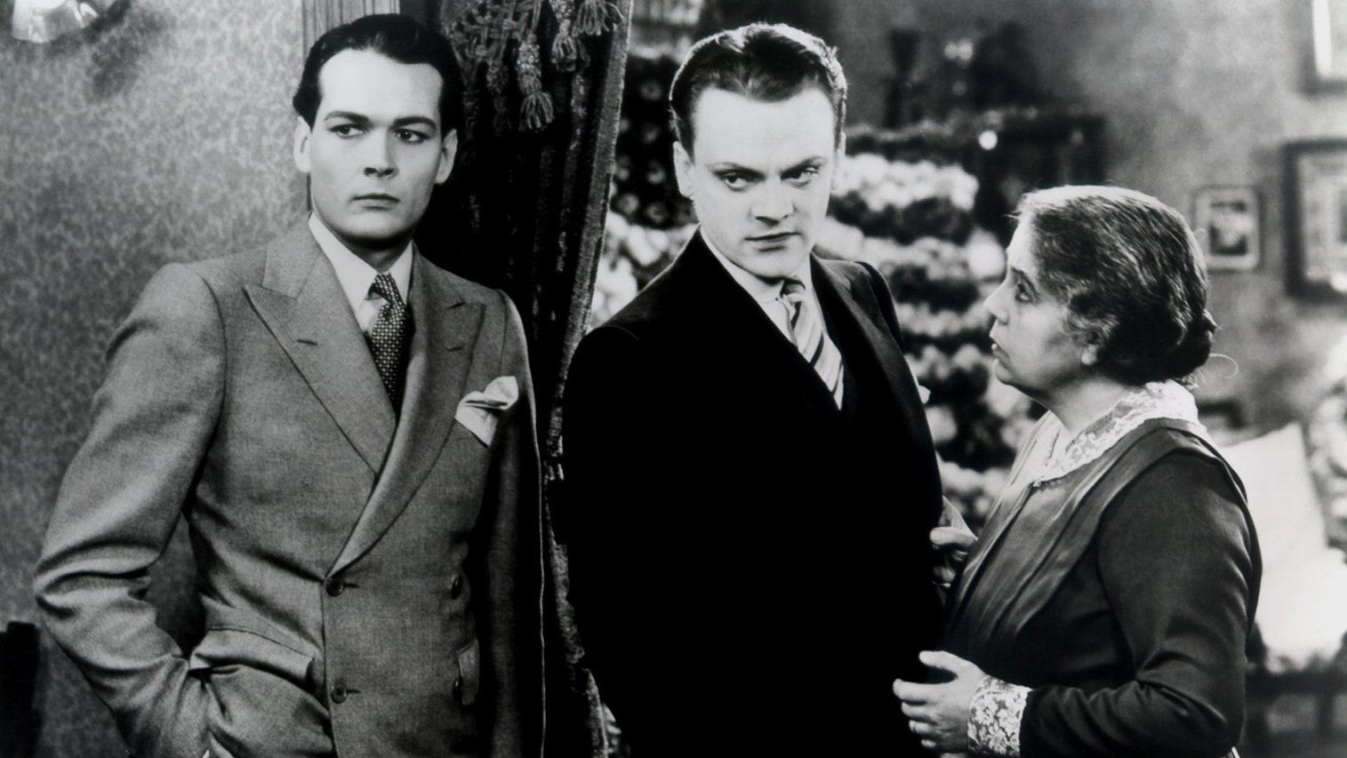 The Public Enemy (1931)