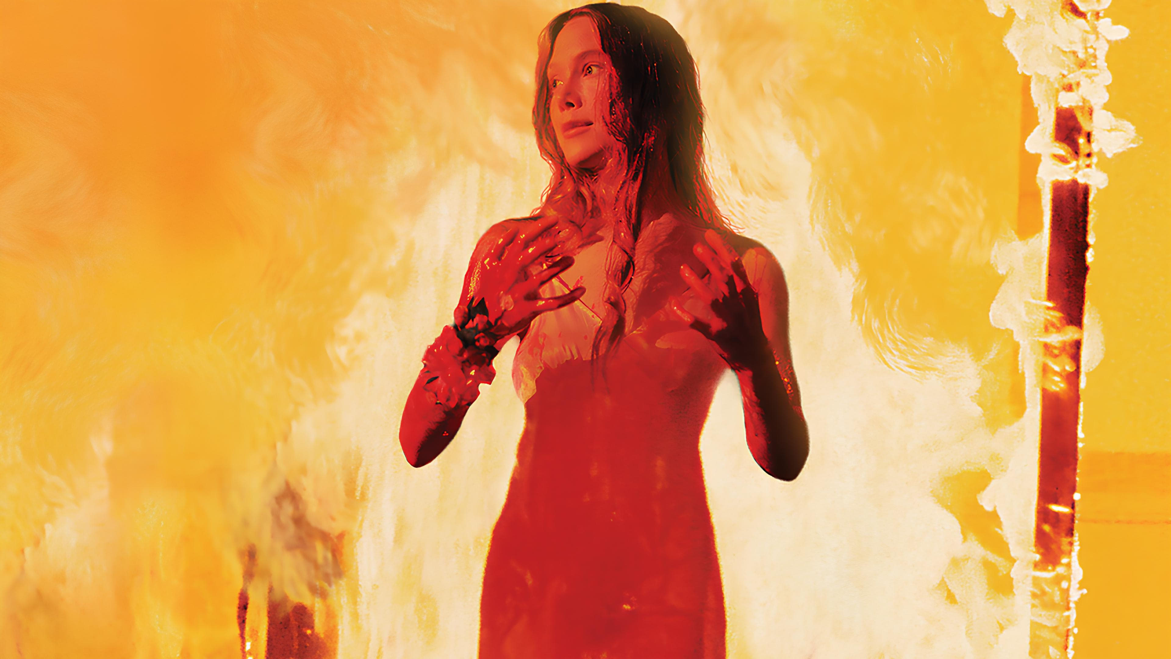 Carrie (1976)