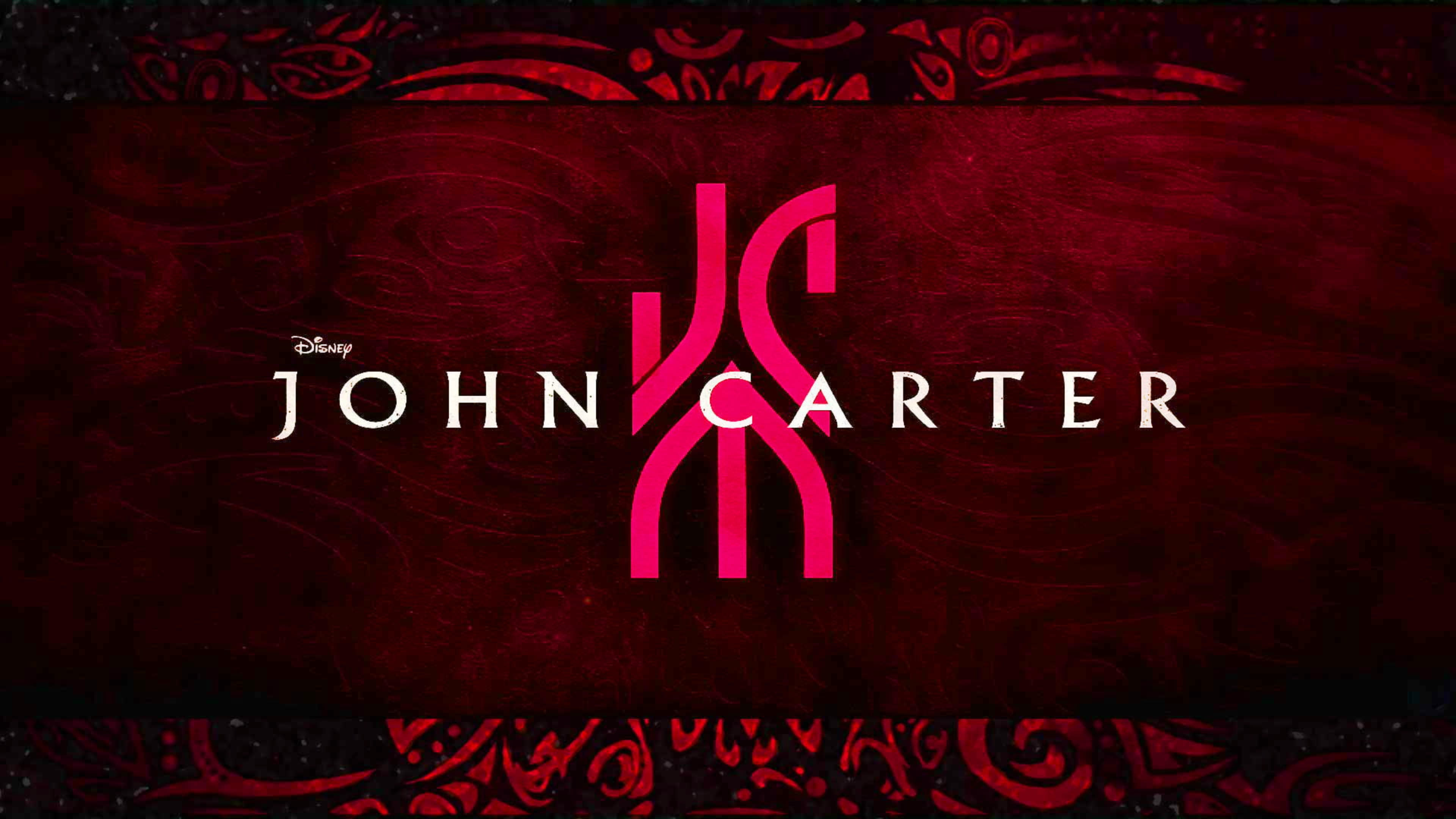 John Carter: Người Hùng Sao Hỏa