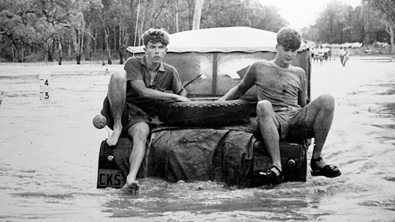 Australian Story