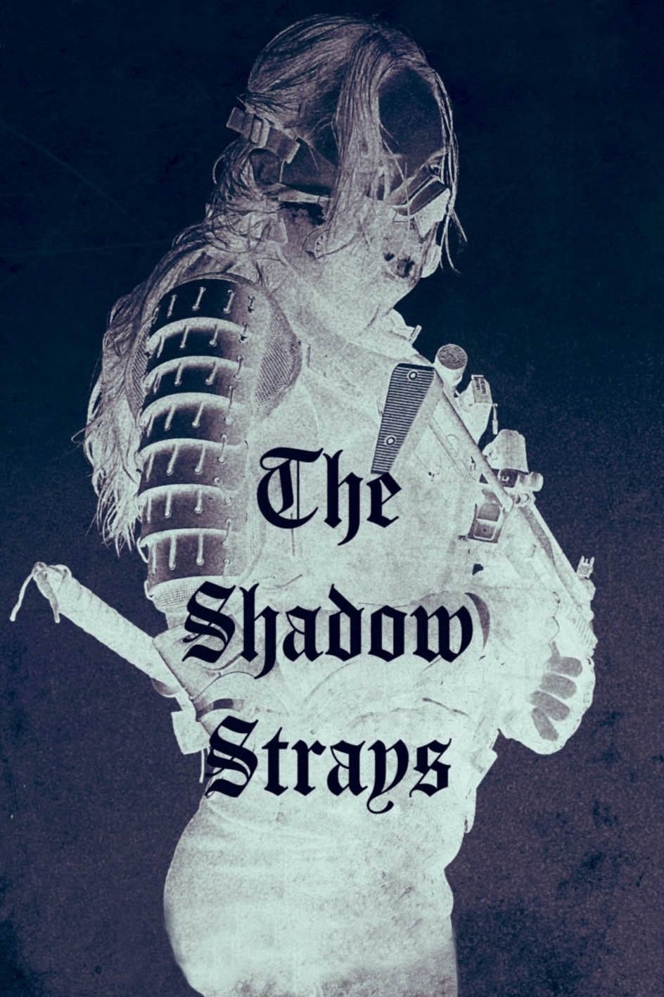 The Shadow Strays