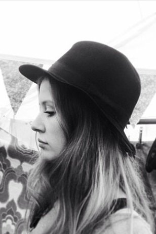 et billede af Chloë Wicks