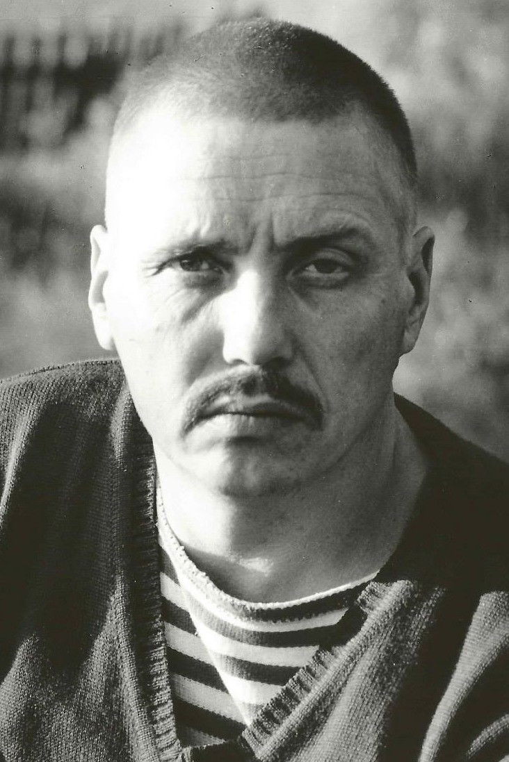 et billede af Rein Pruul