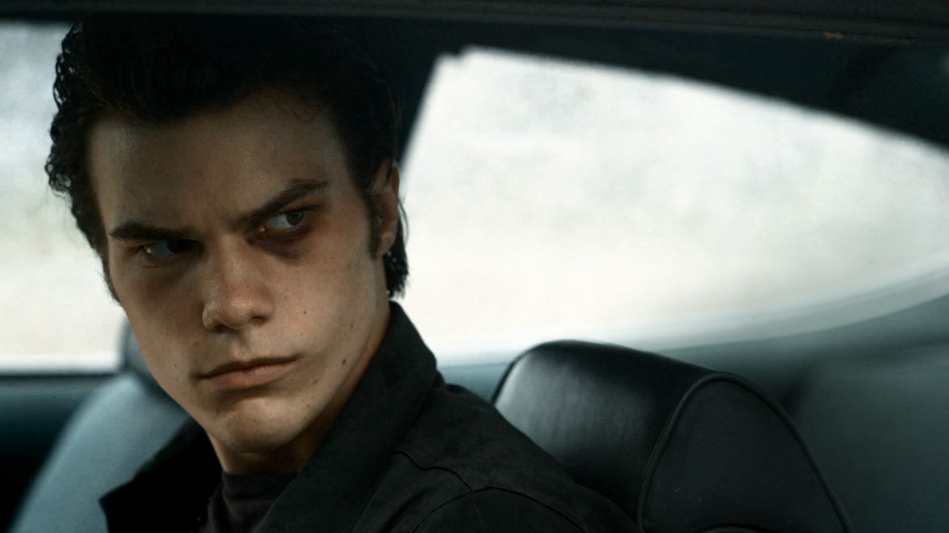 White Rabbit (2013)