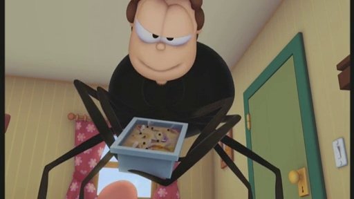 The Garfield Show