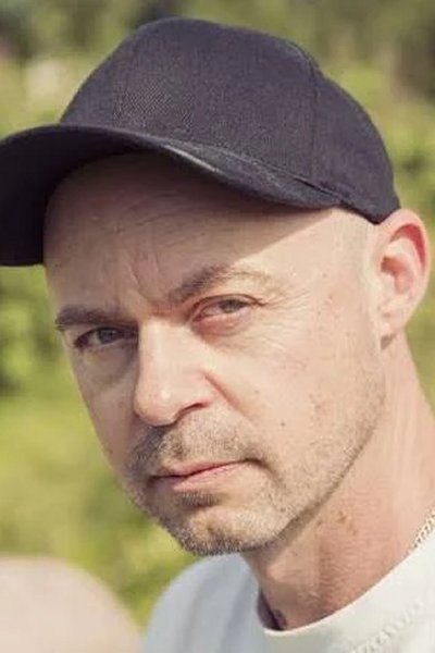 et billede af Esben Pretzmann