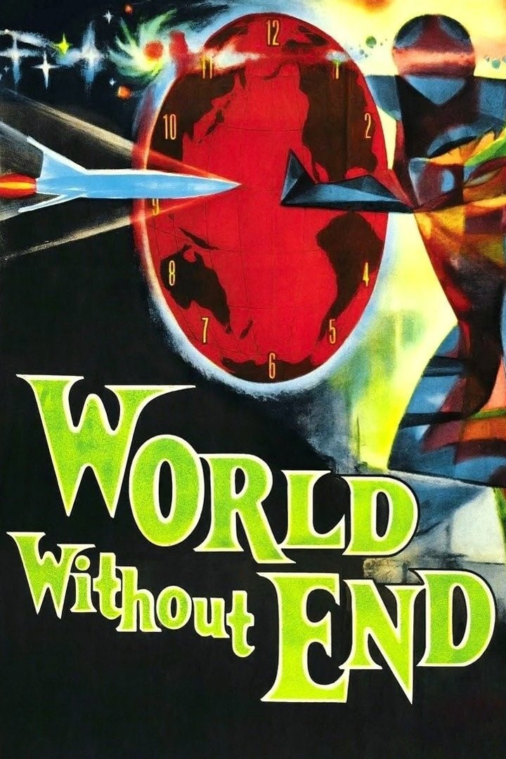 World Without End