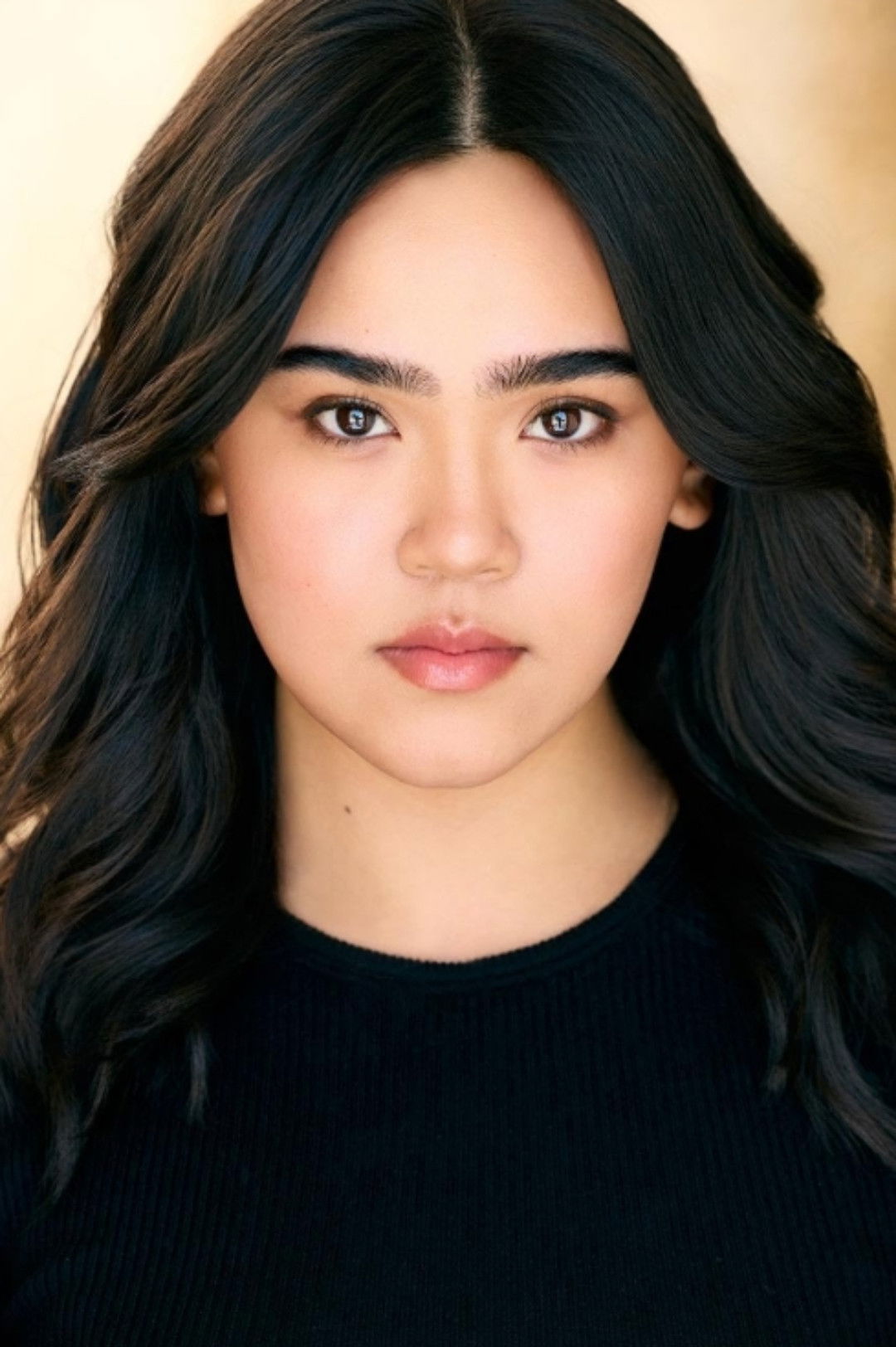 et billede af Jolie Hoang-Rappaport