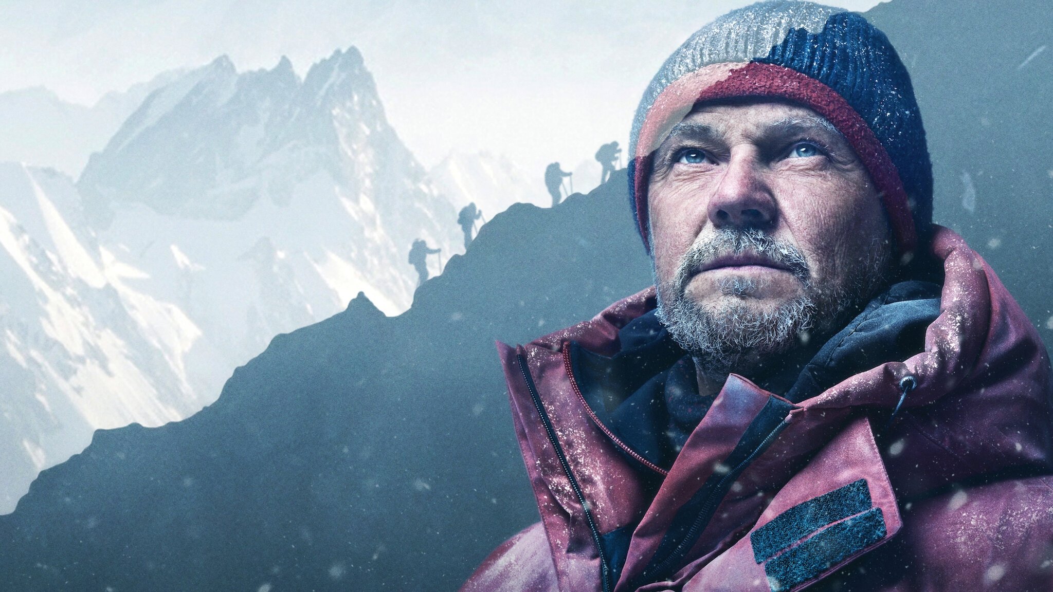 Broad Peak CINE DESCARGA