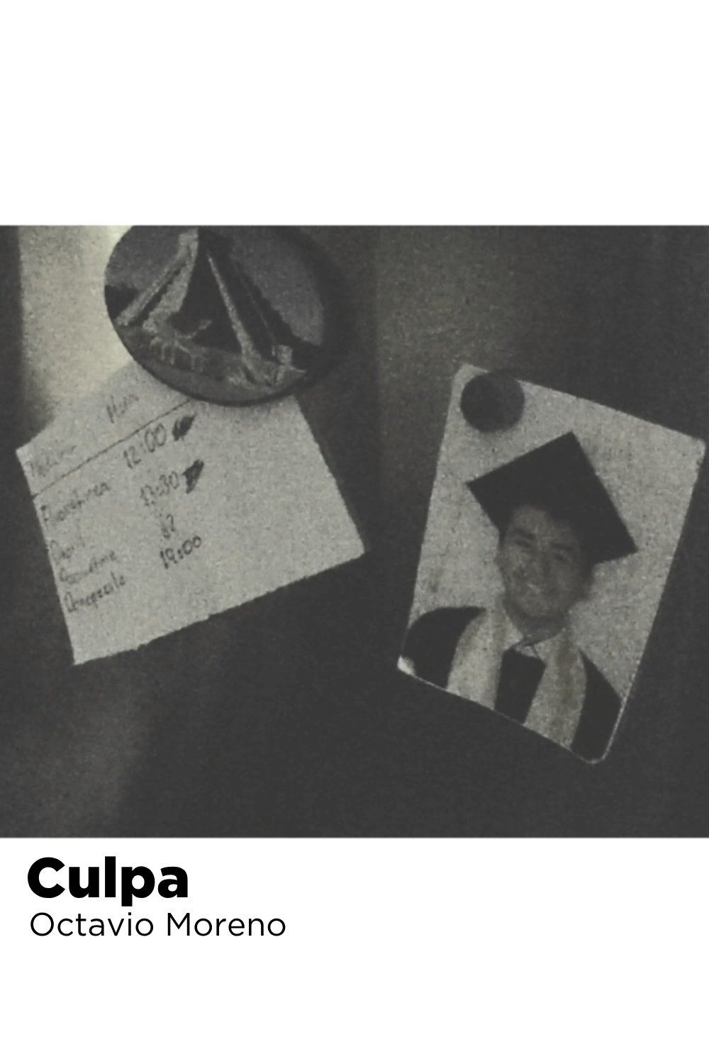 Guilt (2020)
