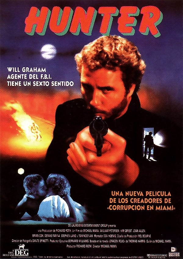 Manhunter