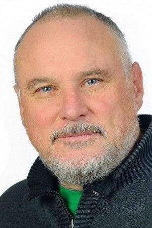 et billede af Sergey Starostin