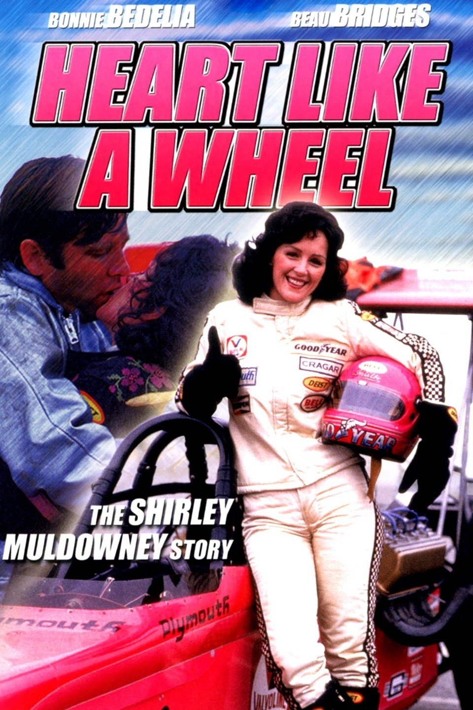 Heart Like a Wheel