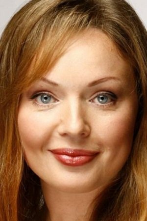 et billede af Tatyana Shitova