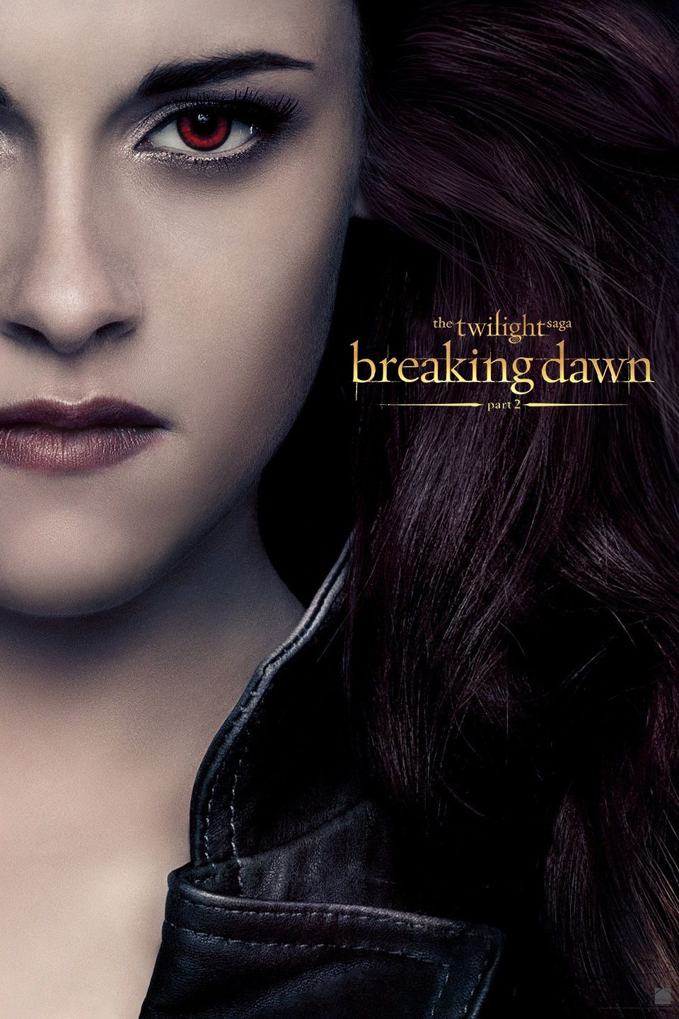 The Twilight Saga: Breaking Dawn - Part 2